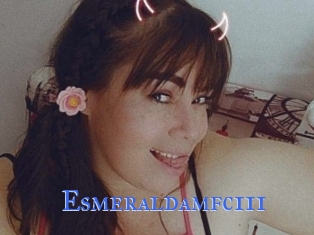 esmeraldamfc111 Sexcams Chatten
