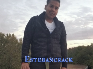 Estebancrack