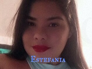 Estefania