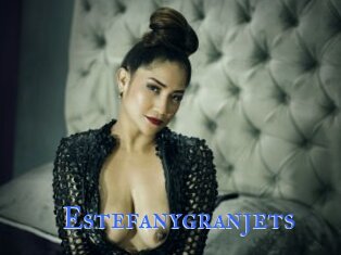 Estefanygranjets