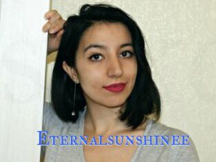 Eternalsunshinee