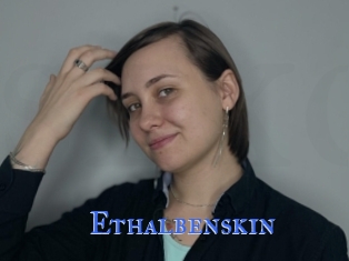 Ethalbenskin