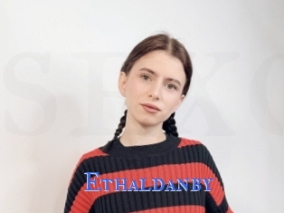 Ethaldanby