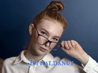 Ethaldancy