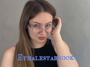 Ethalestabrooks