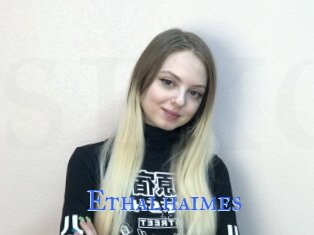 Ethalhaimes