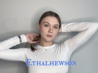 Ethalhewson