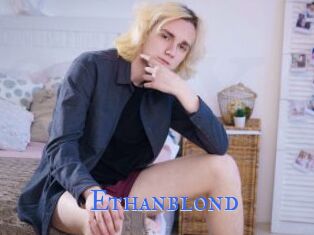 Ethanblond