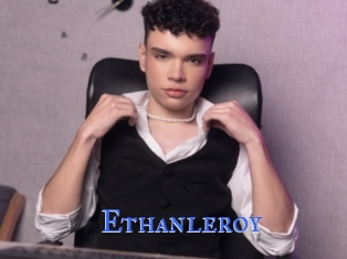 Ethanleroy