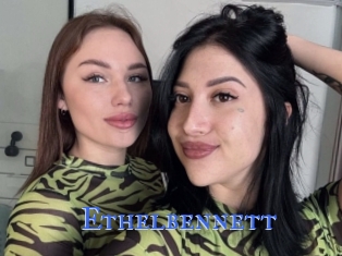 Ethelbennett