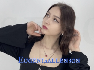 Eugeniaallenson