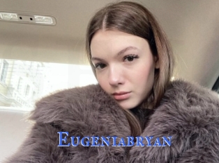Eugeniabryan