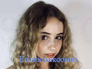 Eugeniagroomes