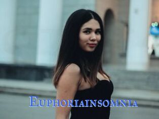 Euphoriainsomnia