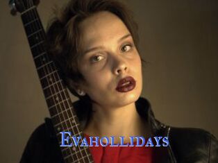 Evahollidays