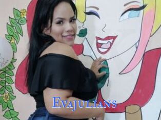 Evajulians