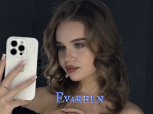 Evakeln