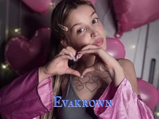 Evakrown