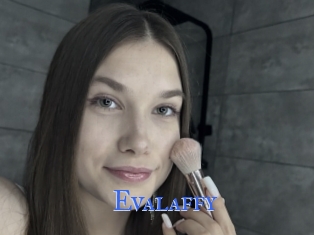 Evalaffy