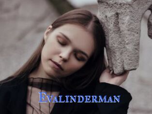 Evalinderman