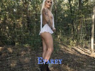 Evarey