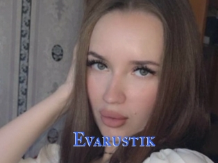 Evarustik