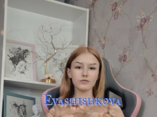 Evashishkova