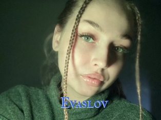 Evaslov