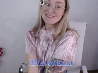 Evatorelli
