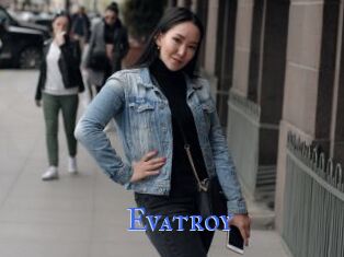 Evatroy