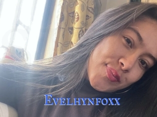 Evelhynfoxx