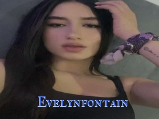 Evelynfontain