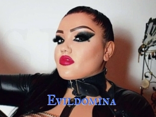 Evildomina