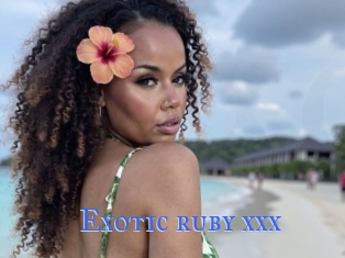 Exotic_ruby_xxx
