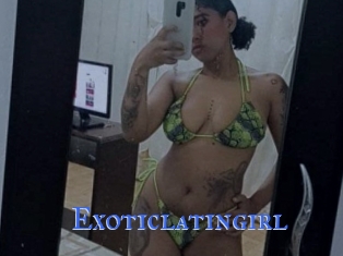 Exoticlatingirl
