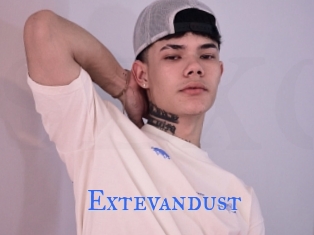 Extevandust