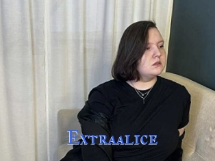 Extraalice