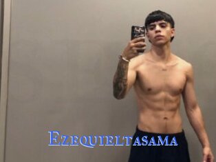 Ezequieltasama