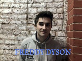 FREDDY_DYSON