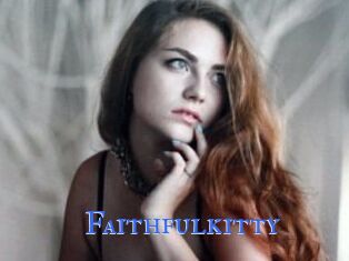 Faithfulkitty