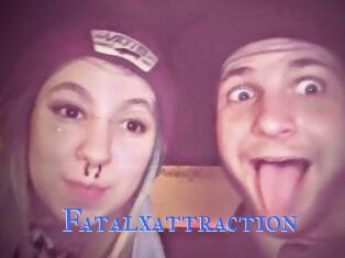 Fatalxattraction