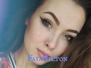 FayaHilton