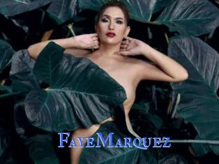 FayeMarquez