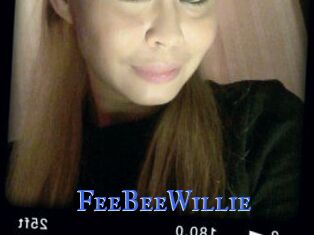 FeeBeeWillie