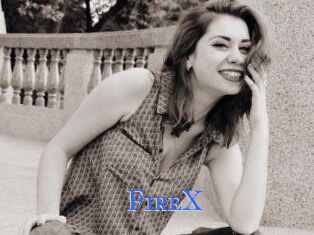 FireX