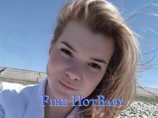 Fire_HotBaby