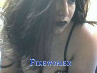 Firewomen