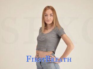 FirstBreath