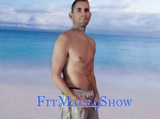 FitMale4Show