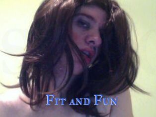 Fit_and_Fun